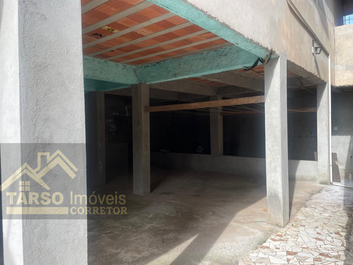 Rua Novo Oriente, 117 - Vargem Grande Paulista//SP